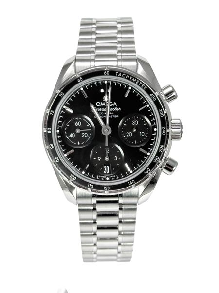 Omega Speedmaster 38 324.30.38.50.01.001